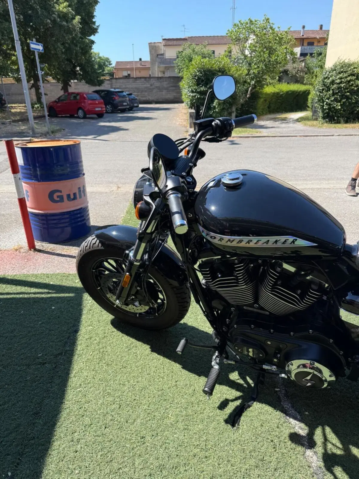 Swm Stormbreaker V1200 (2024 - 25) (12)