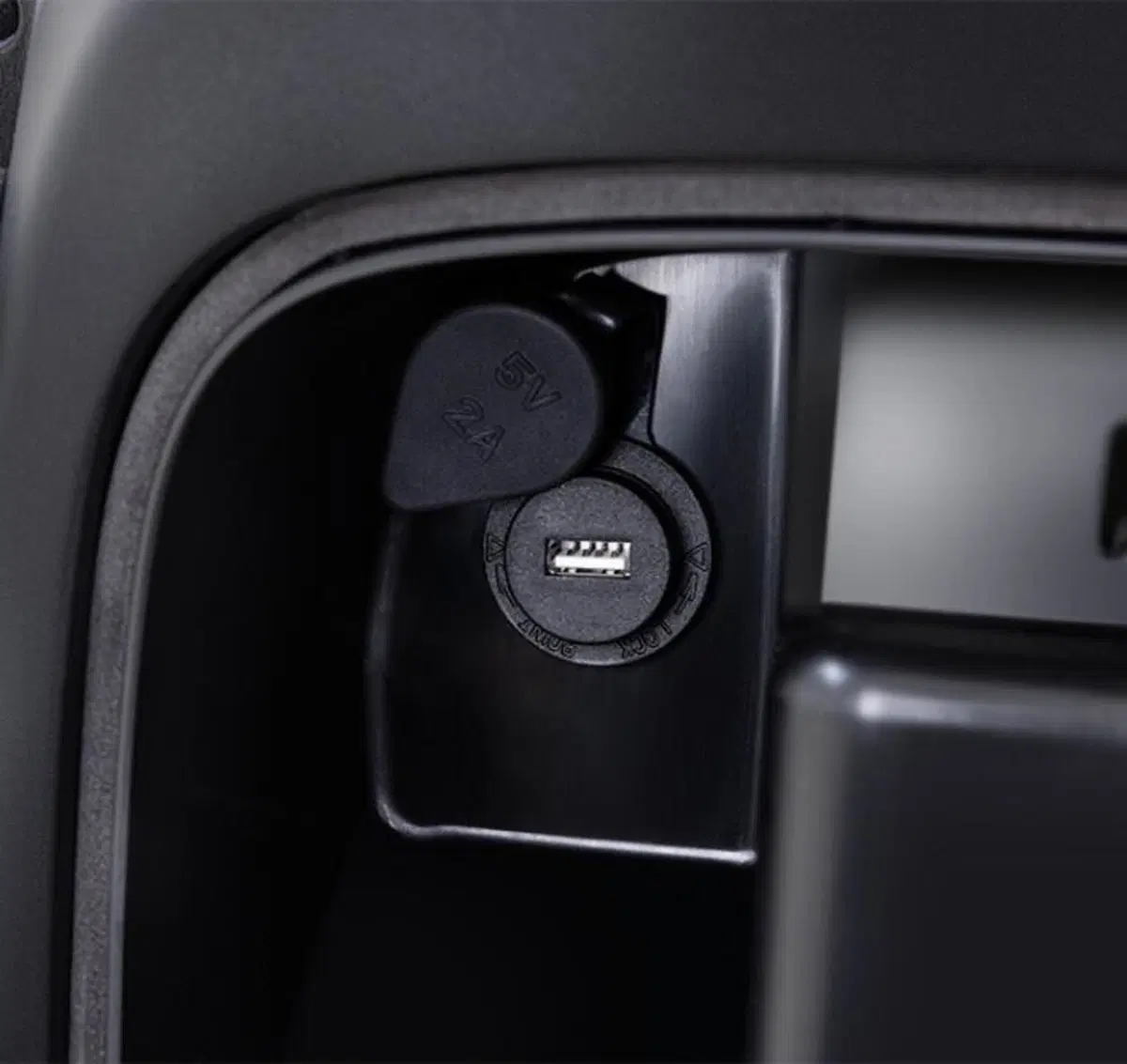 Sym Symphony 125 SR (2026) (3)