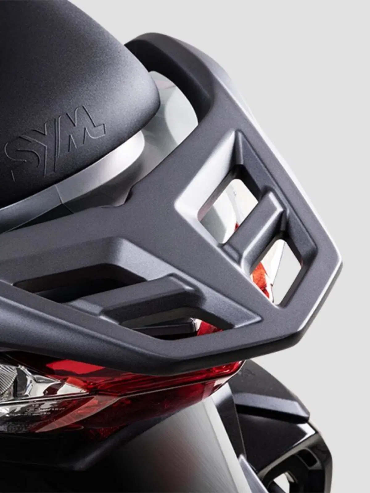 Sym Symphony 125 SR (2026) (4)