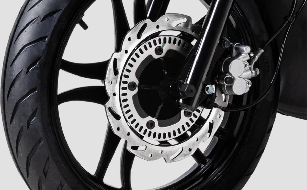 Sym Symphony 125 SR (2026) (5)