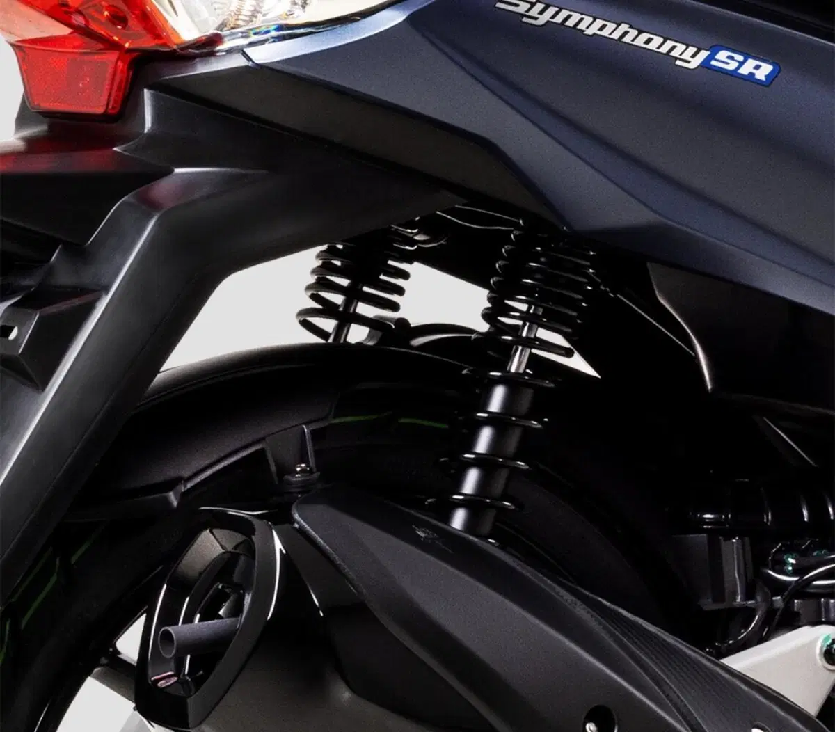 Sym Symphony 125 SR (2026) (6)