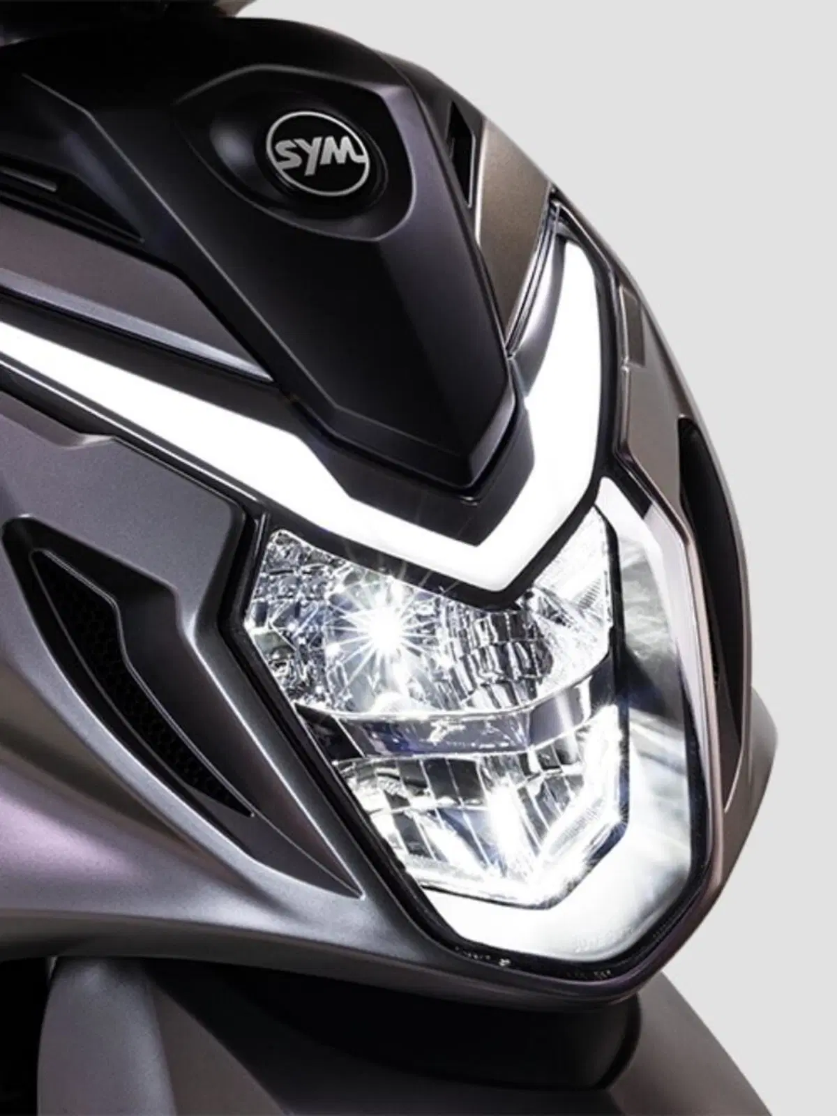 Sym Symphony 125 SR (2026) (7)