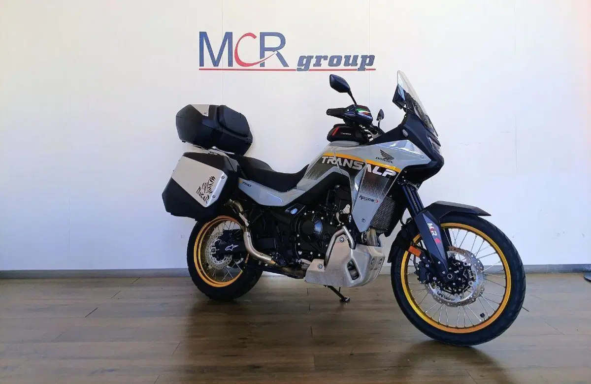 Honda Transalp XL750 (2025) (8)