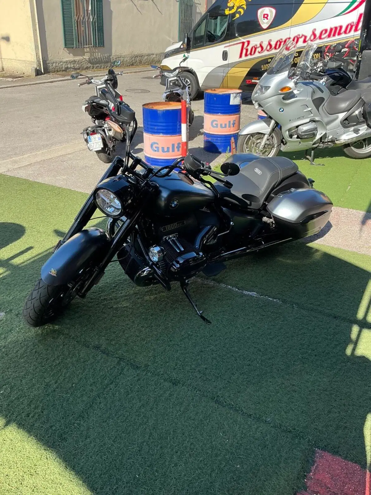 Bmw R 18 Roctane (2023 - 24) (2)