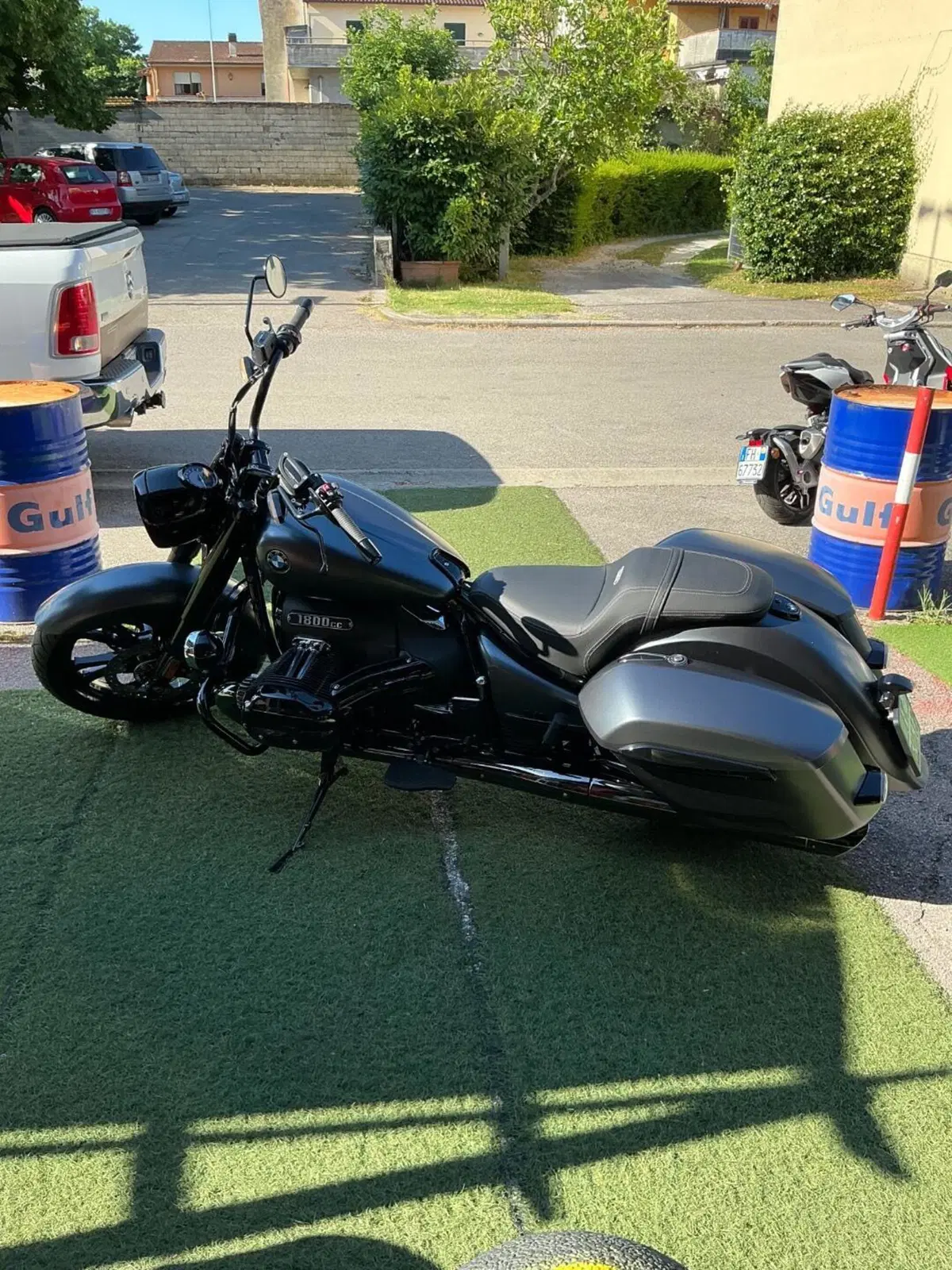 Bmw R 18 Roctane (2023 - 24) (5)