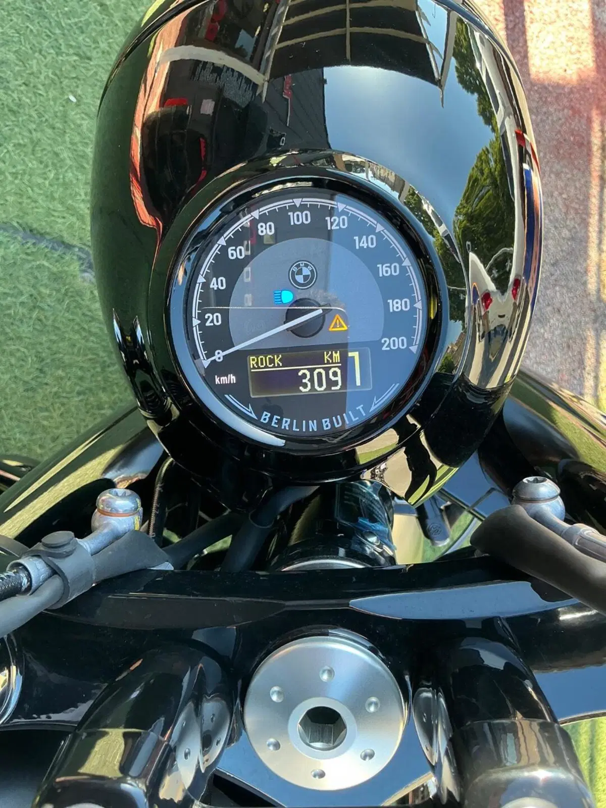 Bmw R 18 Roctane (2023 - 24) (6)