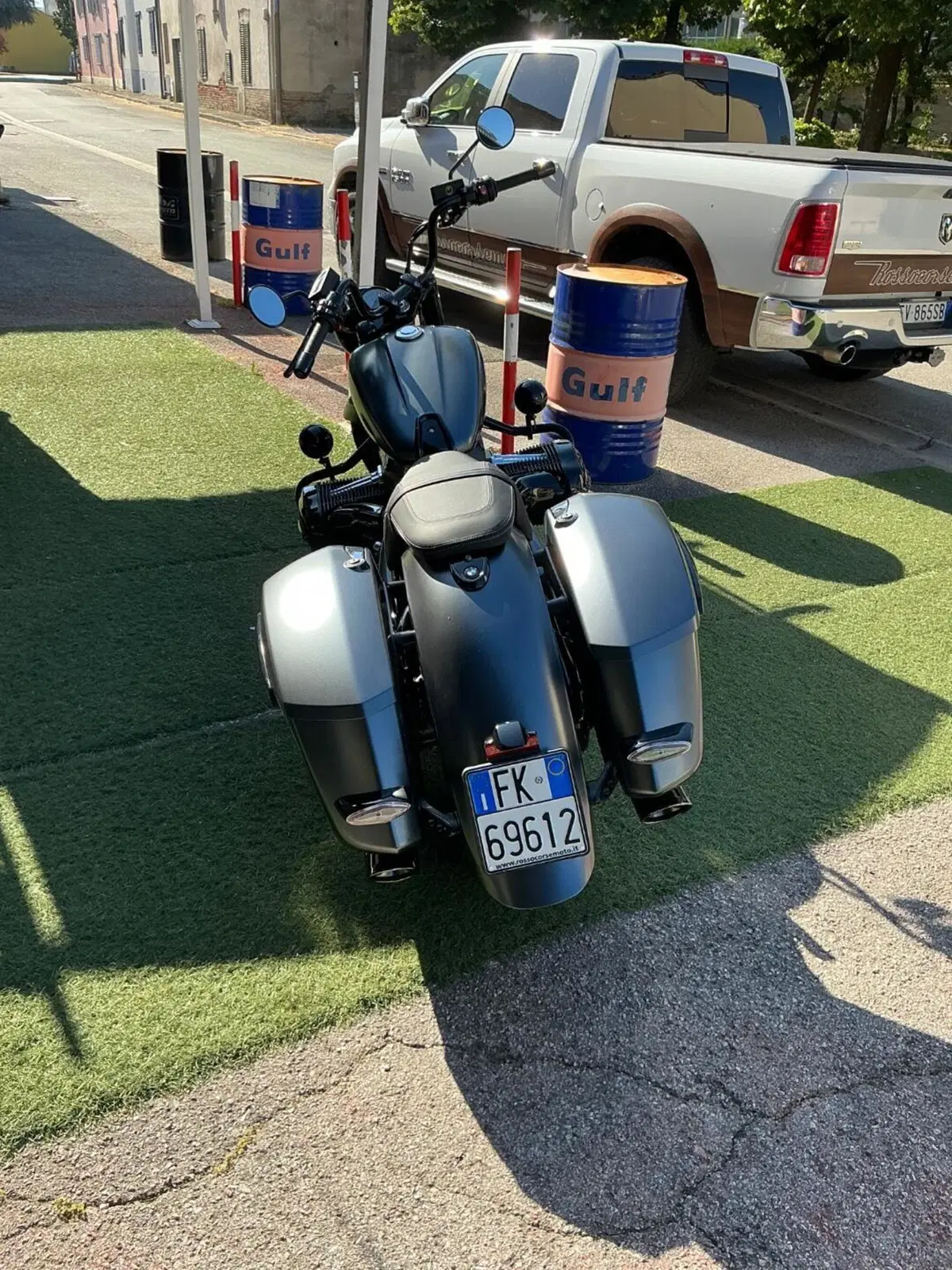 Bmw R 18 Roctane (2023 - 24) (8)