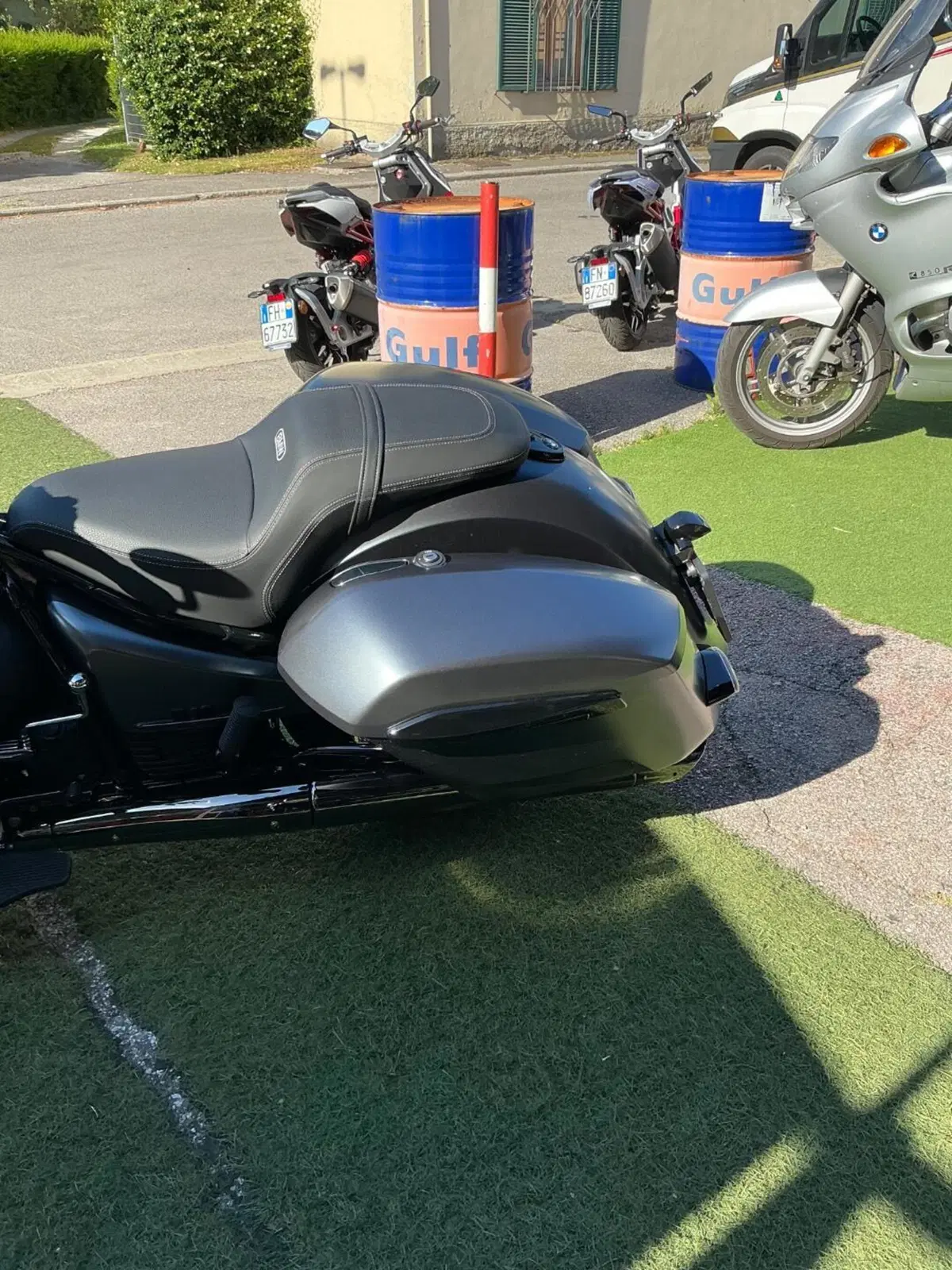 Bmw R 18 Roctane (2023 - 24) (11)