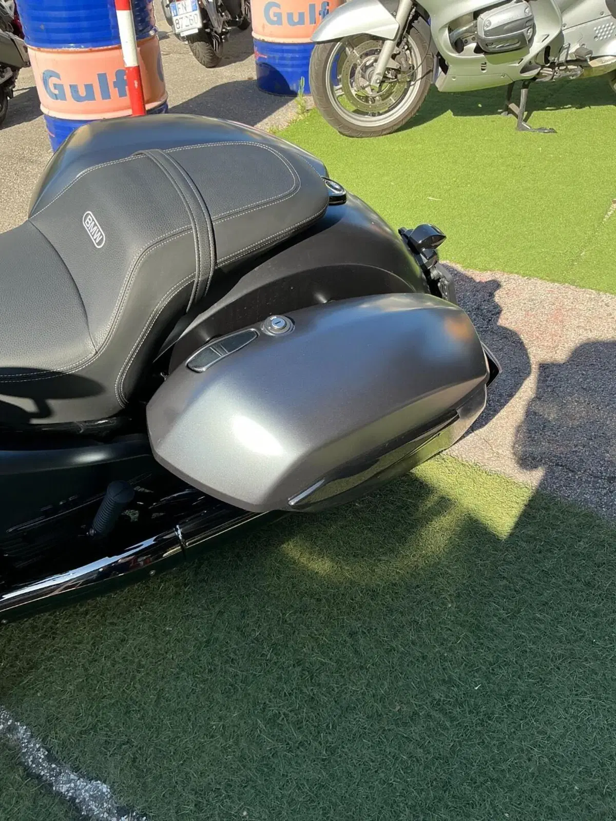 Bmw R 18 Roctane (2023 - 24) (12)