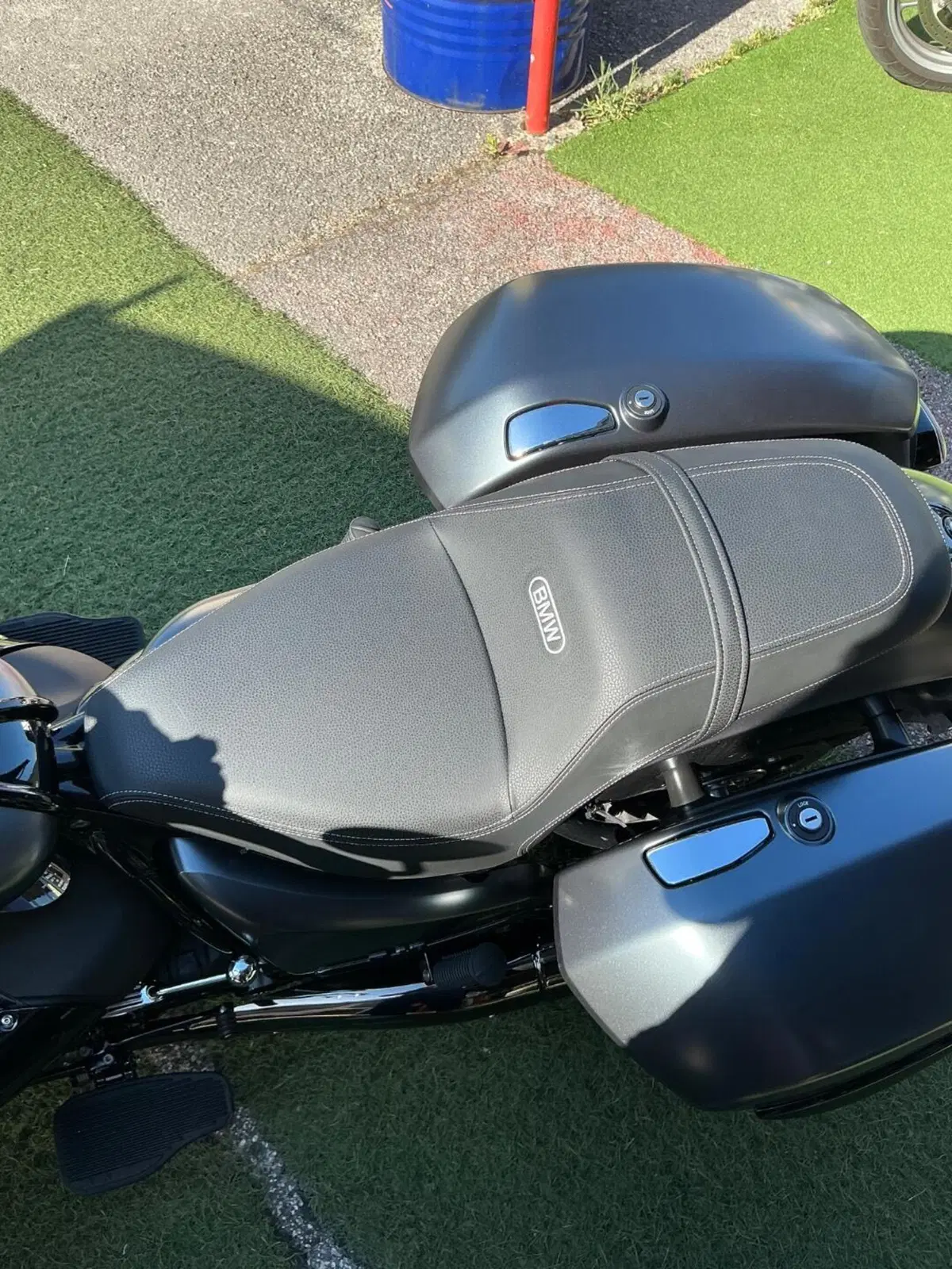 Bmw R 18 Roctane (2023 - 24) (13)