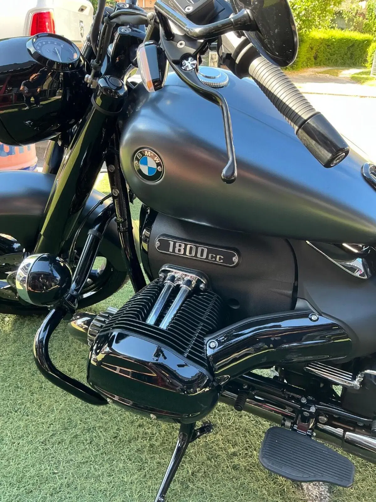 Bmw R 18 Roctane (2023 - 24) (14)