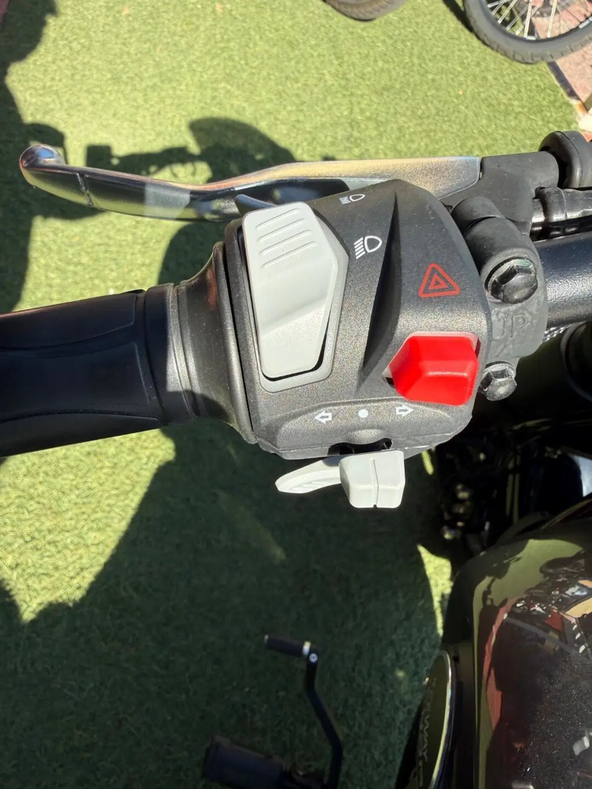 Keeway Motor V302 C (2022 - 26) (14)