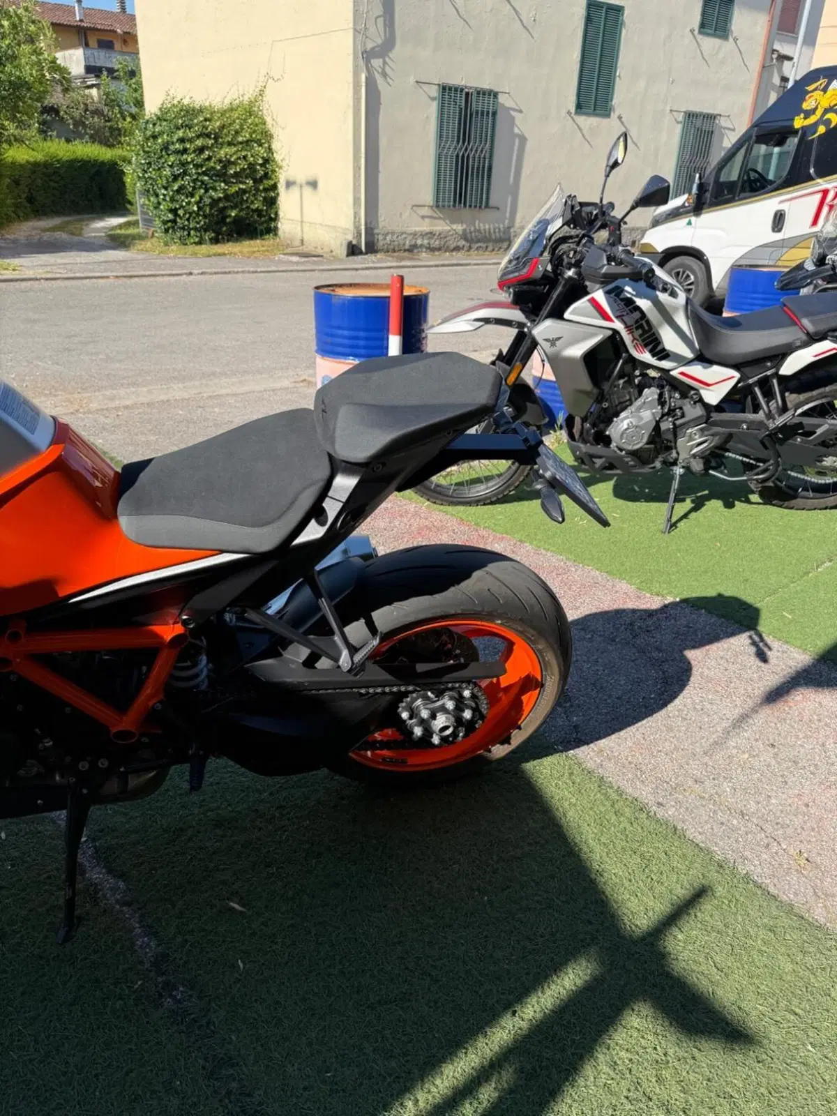 KTM 1290 Super Duke R EVO (2022 - 23) (9)