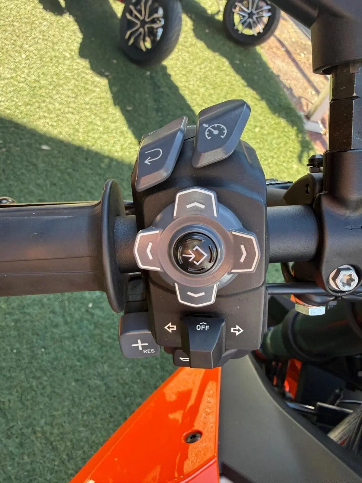 KTM 1290 Super Duke R EVO (2022 - 23) (15)