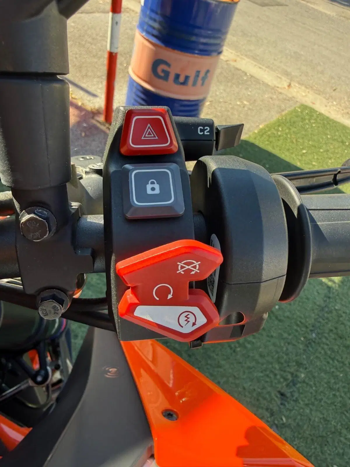 KTM 1290 Super Duke R EVO (2022 - 23) (16)