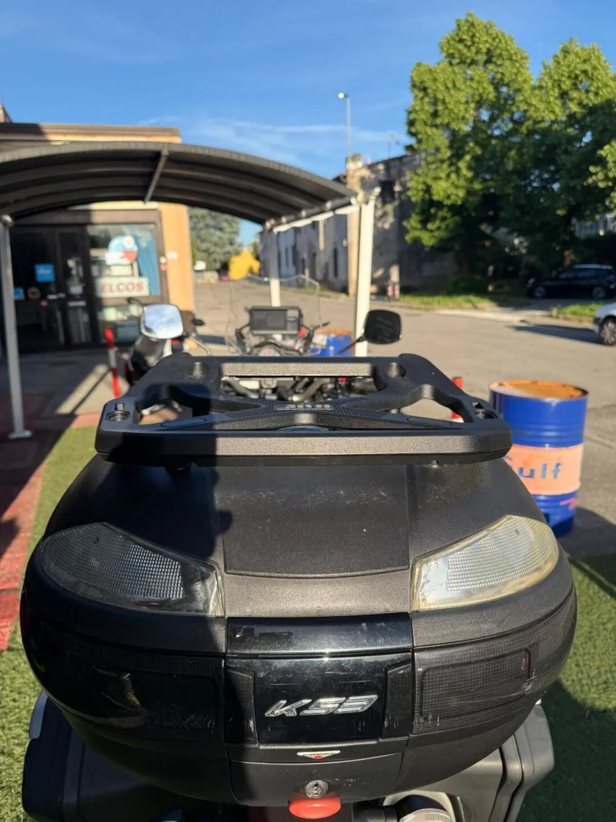 Suzuki V-Strom 1000XT (2017 - 20) (10)