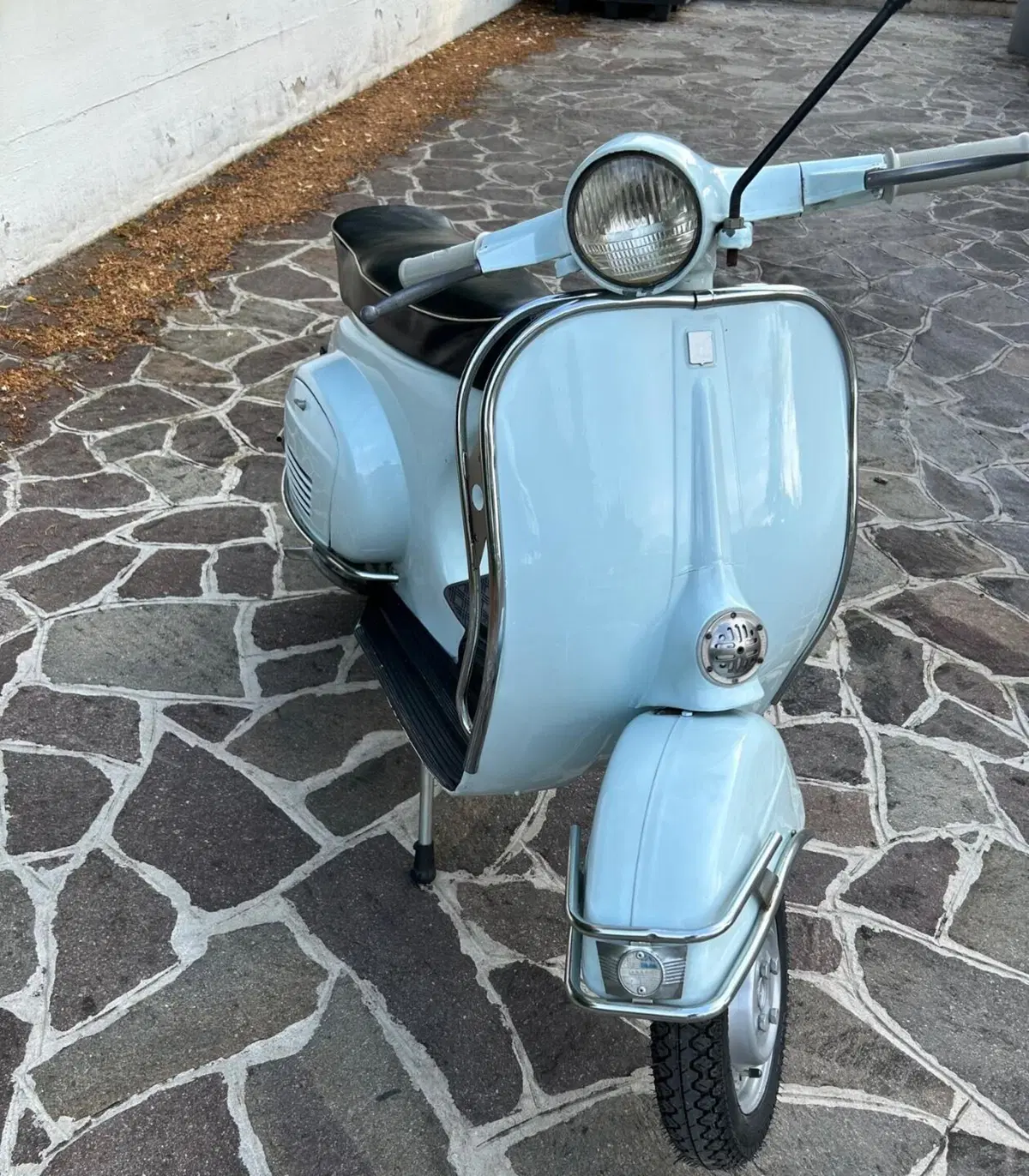 Piaggio Vespa V5A1T