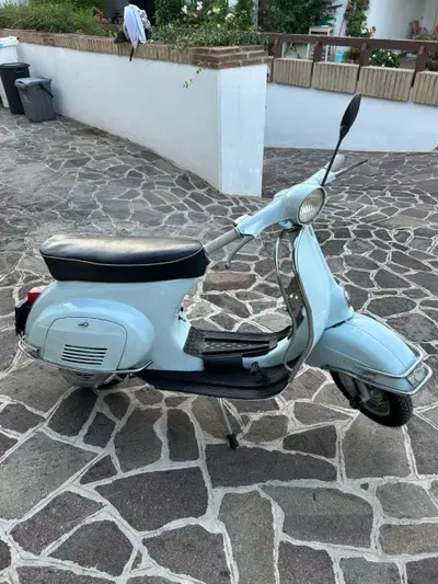 Piaggio Vespa V5A1T d'epoca