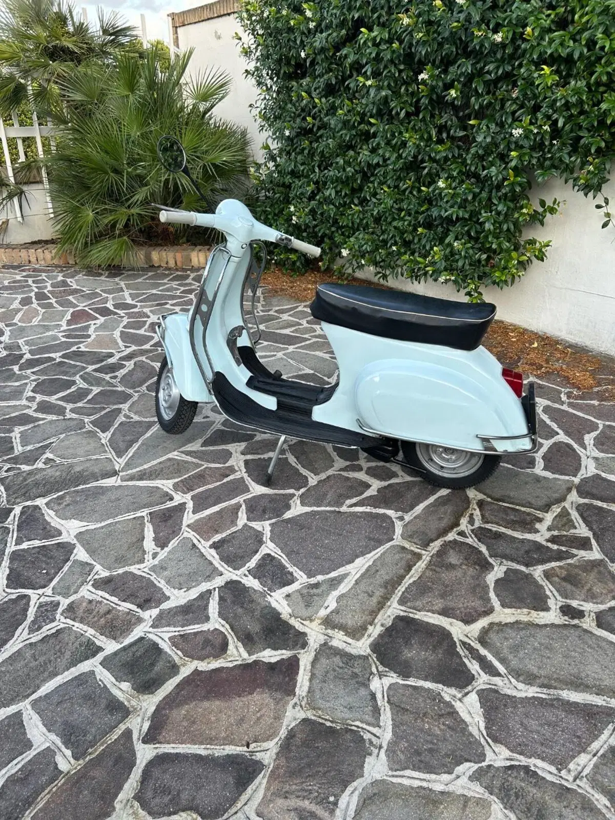 Piaggio Vespa V5A1T (4)