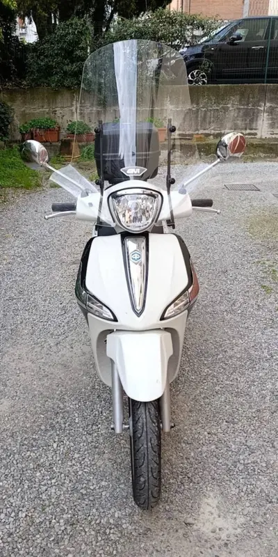 Piaggio Liberty 125 3V ABS (2021 - 24) usata
