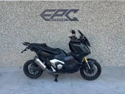 Honda X-ADV 750 DCT (2021 - 24) usata