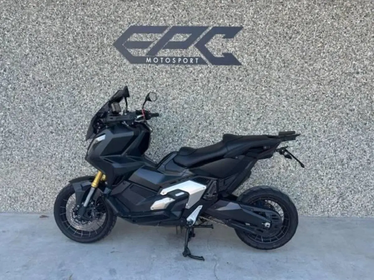 Honda X-ADV 750 DCT (2021 - 24) (2)