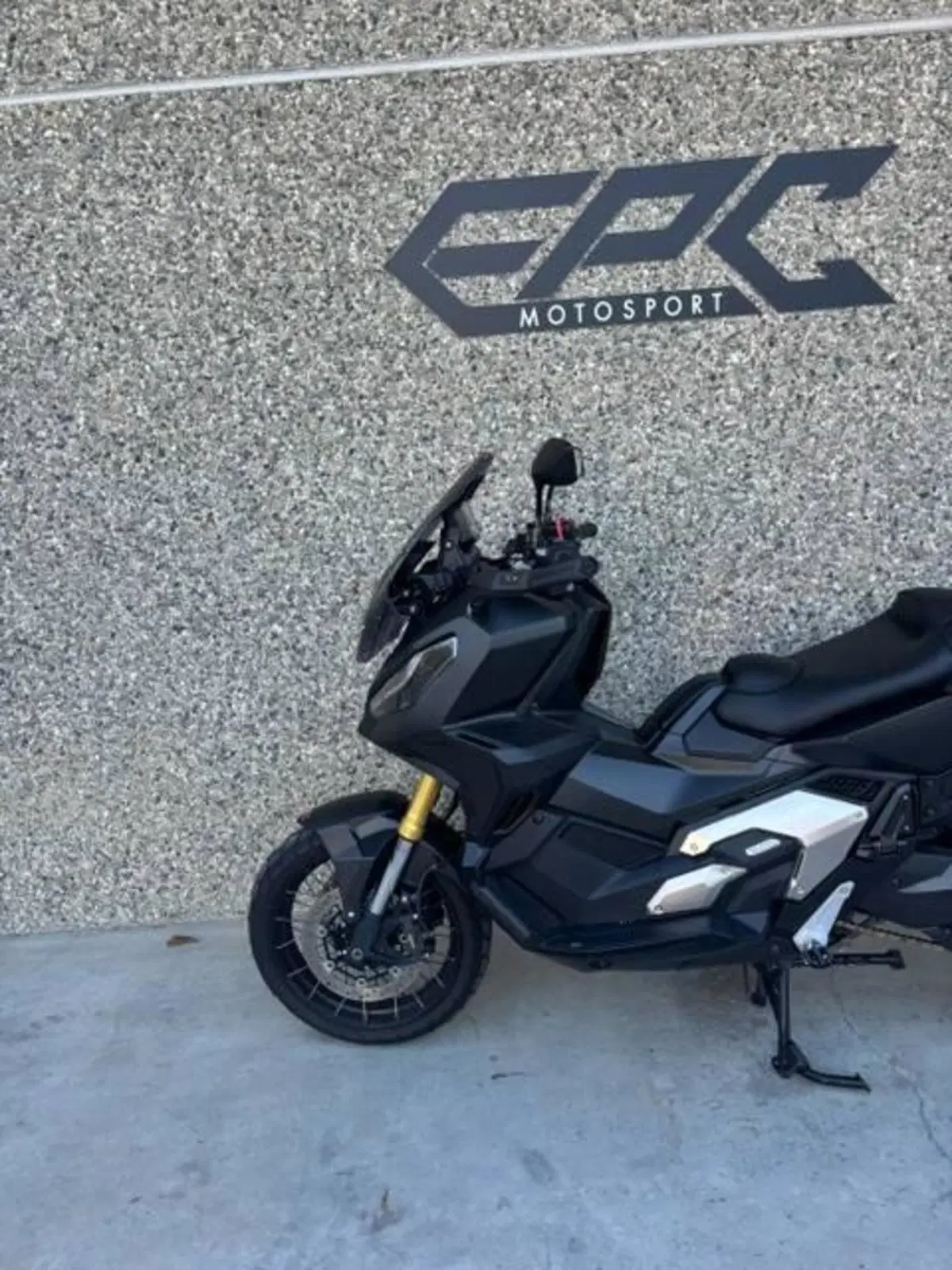 Honda X-ADV 750 DCT (2021 - 24) (3)