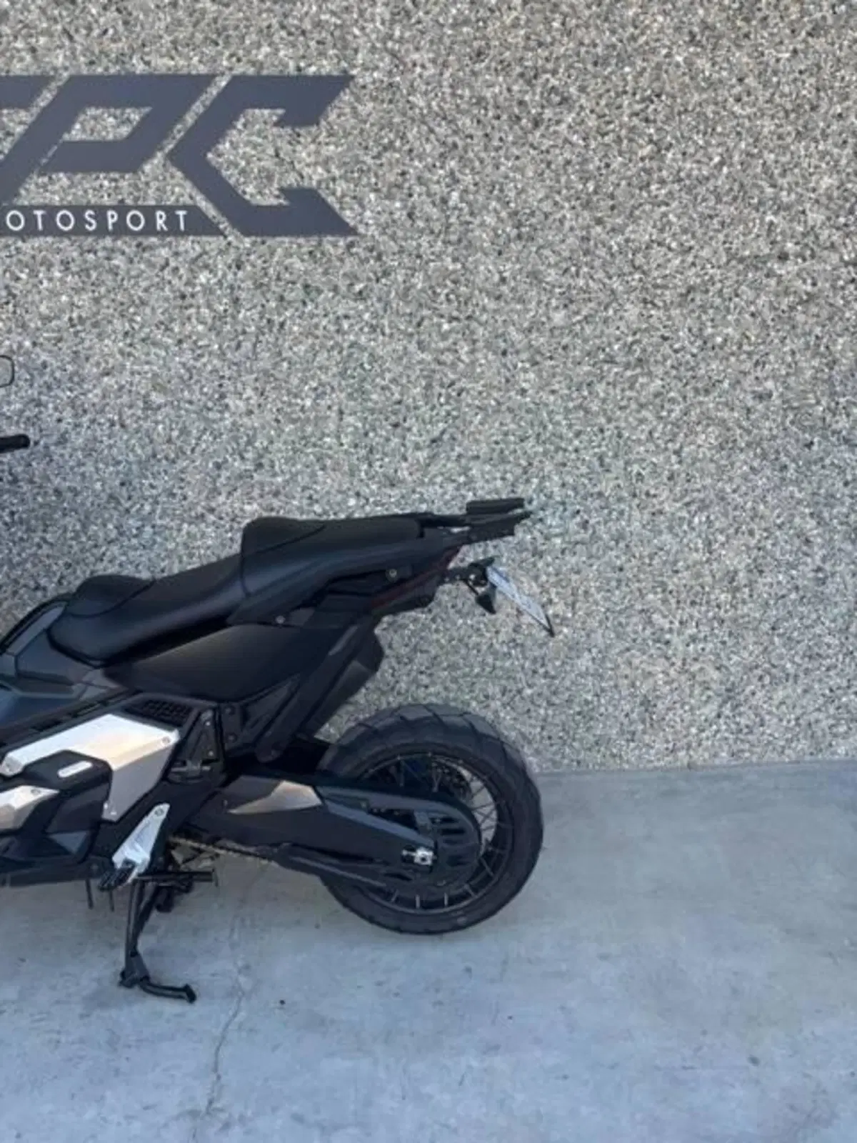 Honda X-ADV 750 DCT (2021 - 24) (4)