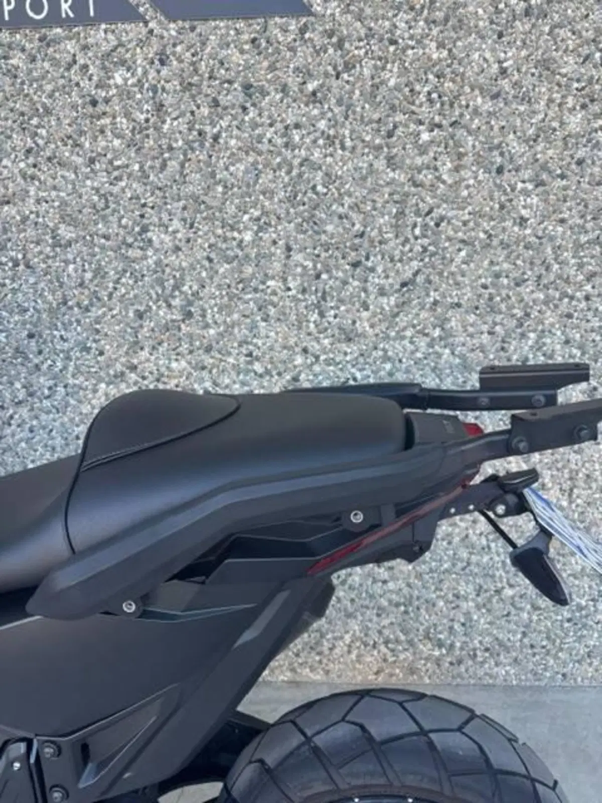 Honda X-ADV 750 DCT (2021 - 24) (5)