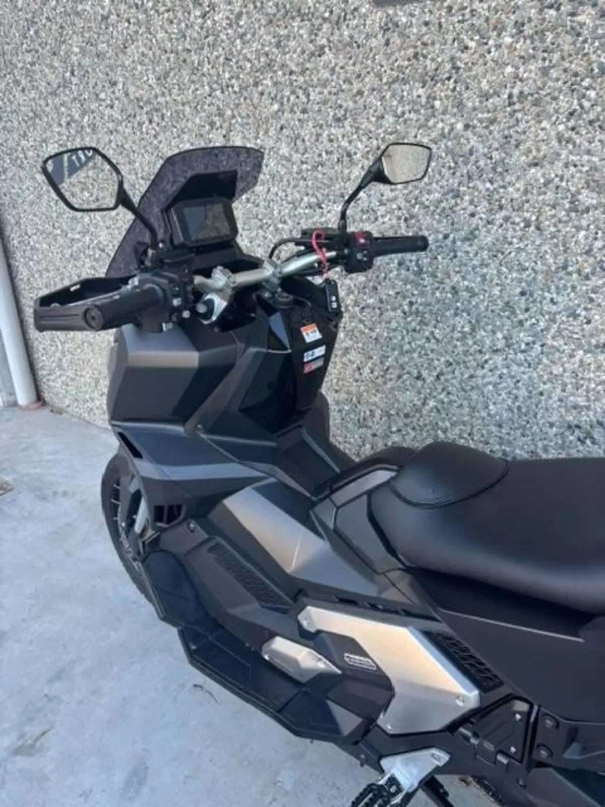 Honda X-ADV 750 DCT (2021 - 24) (6)
