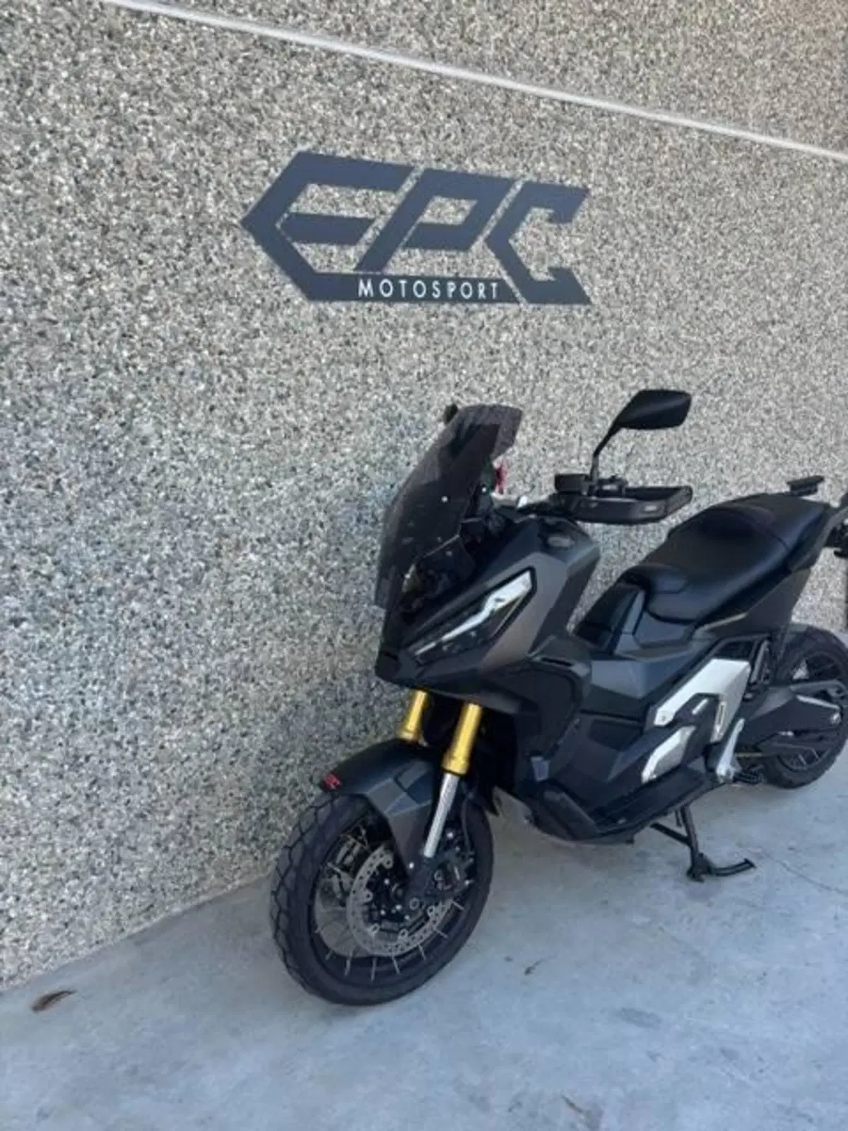 Honda X-ADV 750 DCT (2021 - 24) (7)
