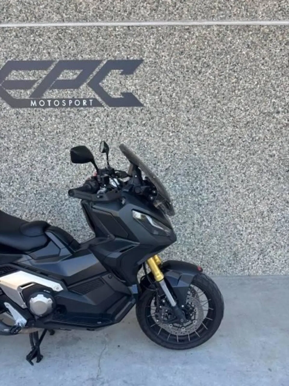 Honda X-ADV 750 DCT (2021 - 24) (10)