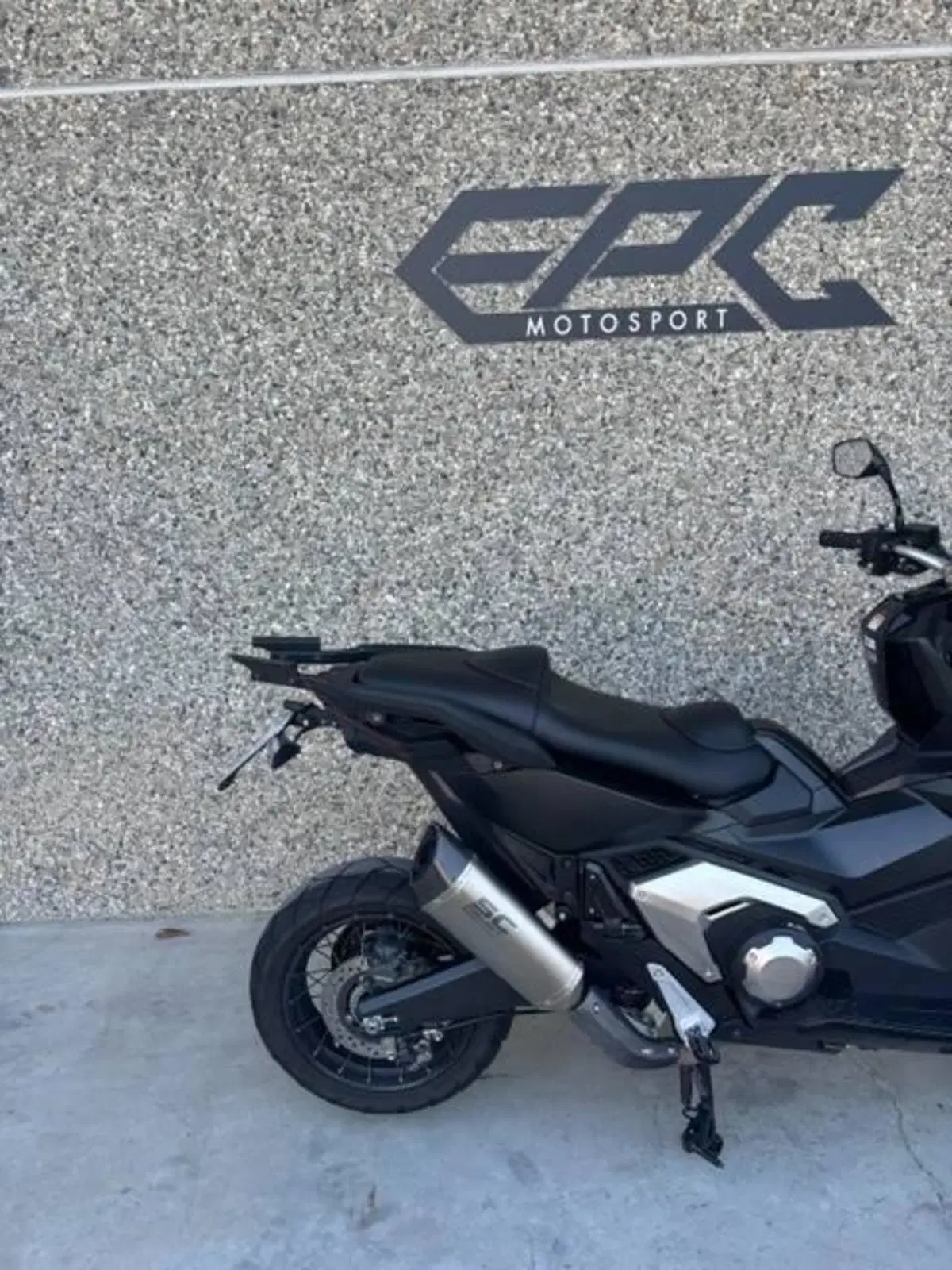 Honda X-ADV 750 DCT (2021 - 24) (11)