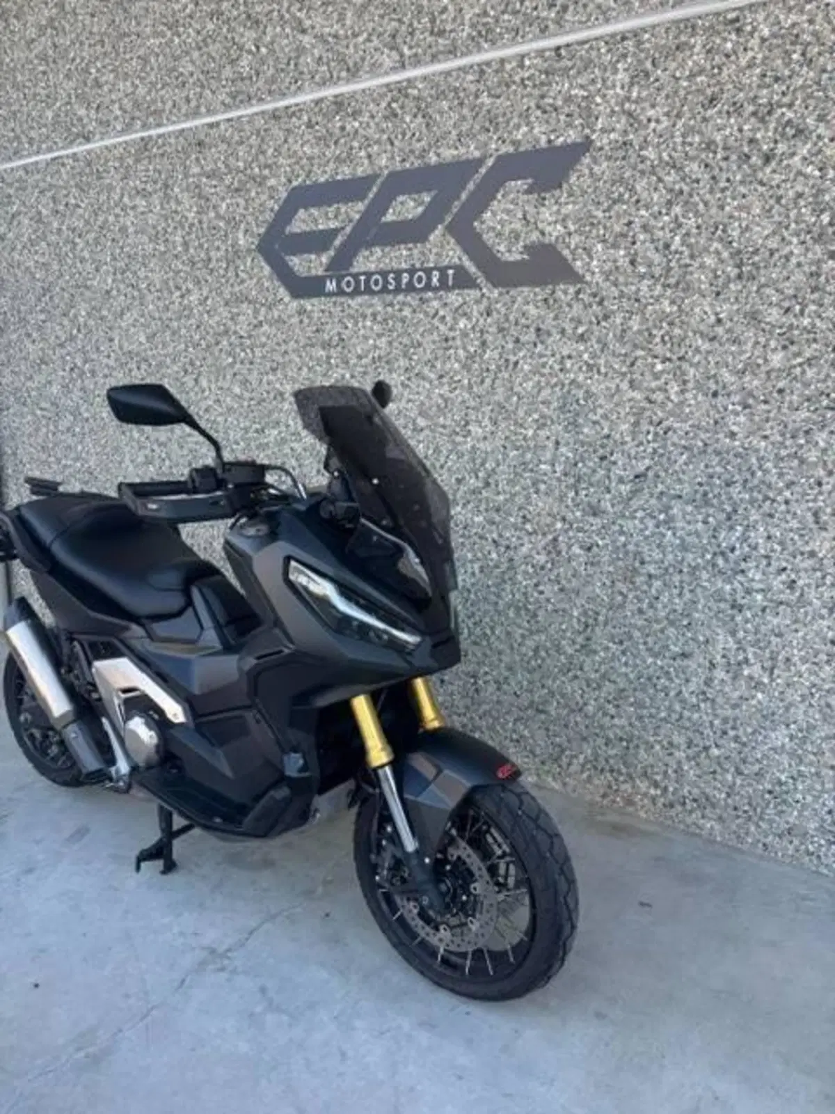 Honda X-ADV 750 DCT (2021 - 24) (14)