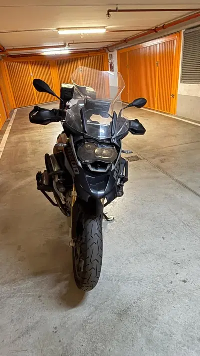 Bmw R 1200 GS (2013 - 16) usata