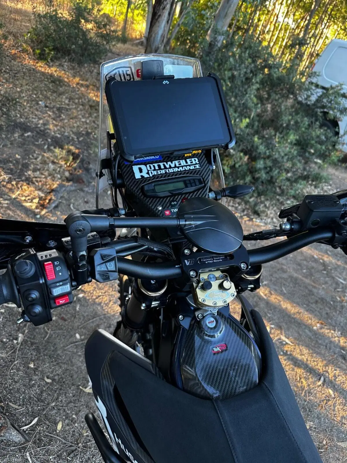 Husqvarna 701 Enduro (2023 - 25) (3)