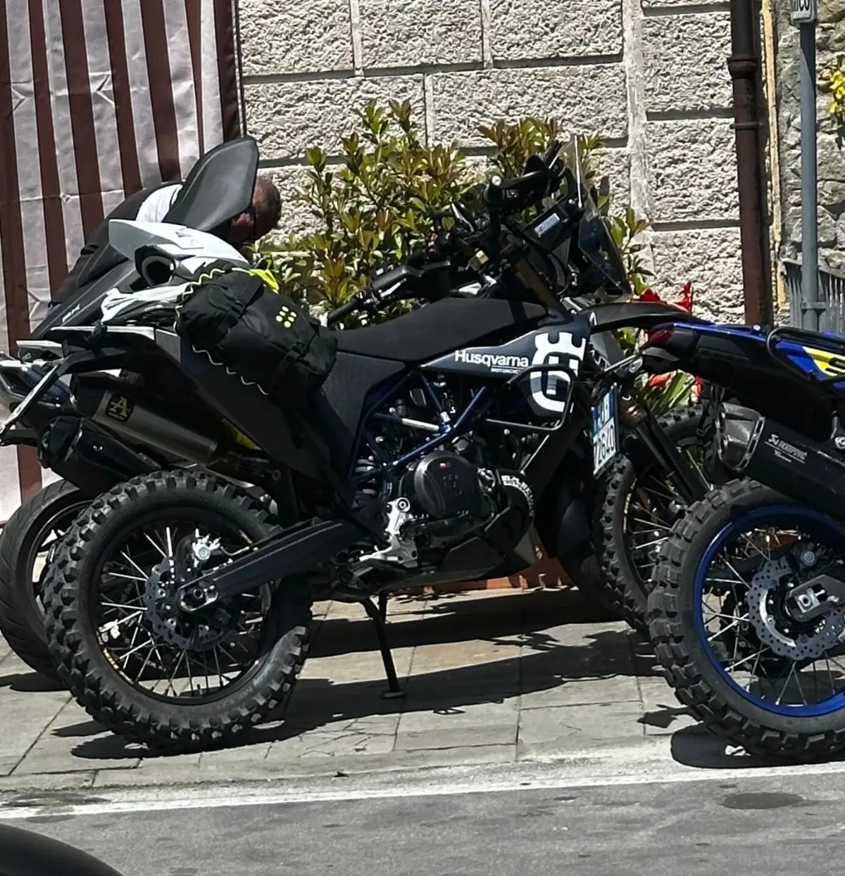 Husqvarna 701 Enduro (2023 - 25) (5)