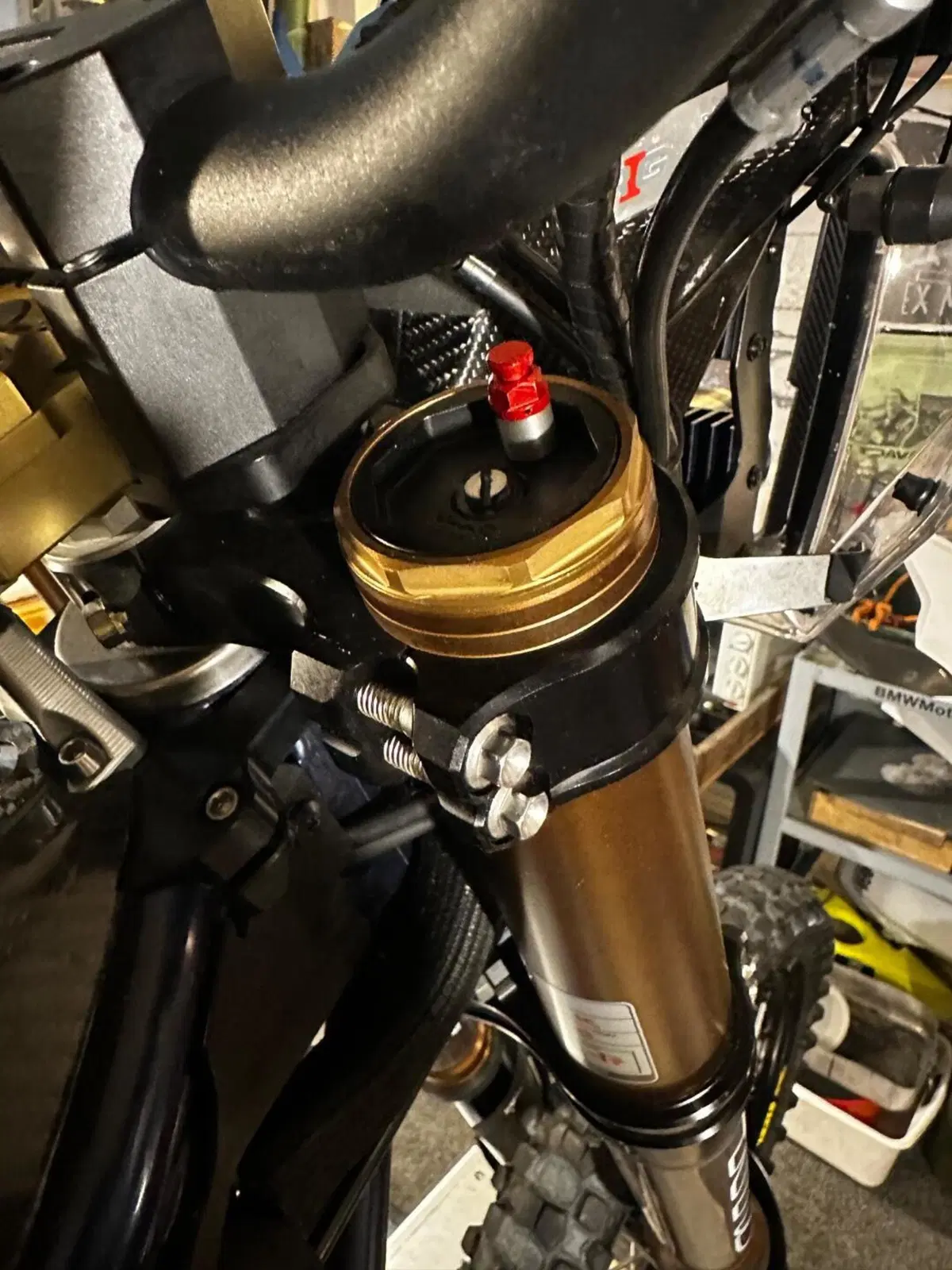 Husqvarna 701 Enduro (2023 - 25) (6)