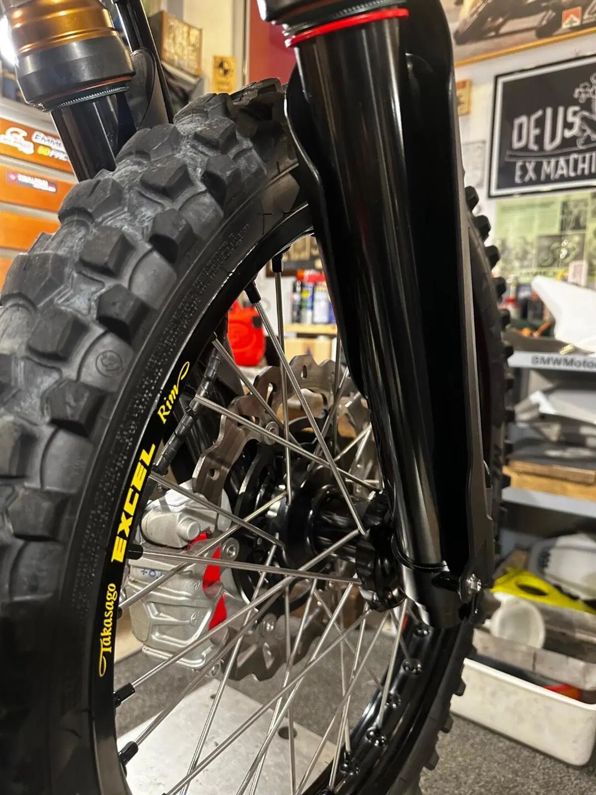 Husqvarna 701 Enduro (2023 - 25) (8)