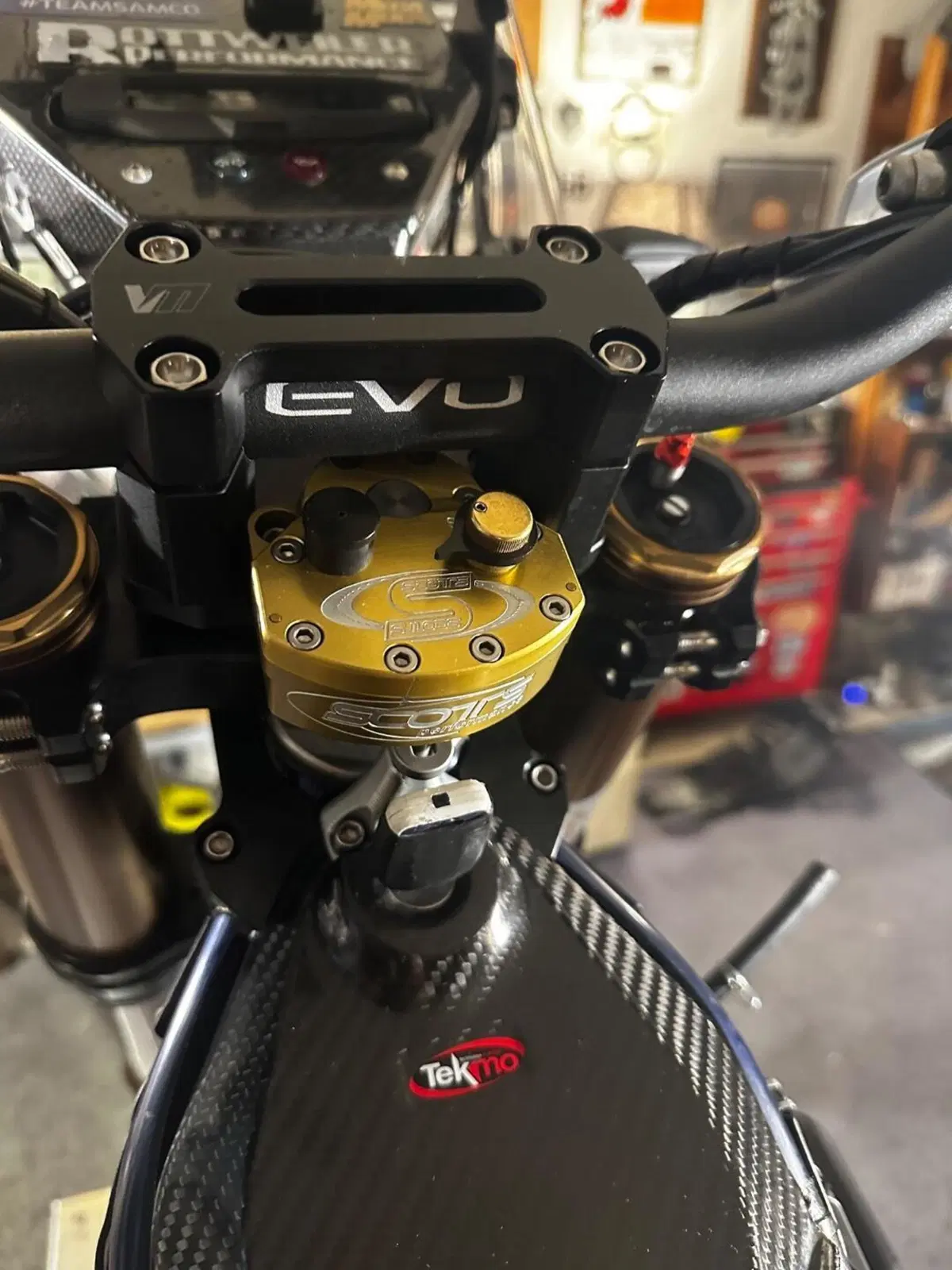 Husqvarna 701 Enduro (2023 - 25) (10)