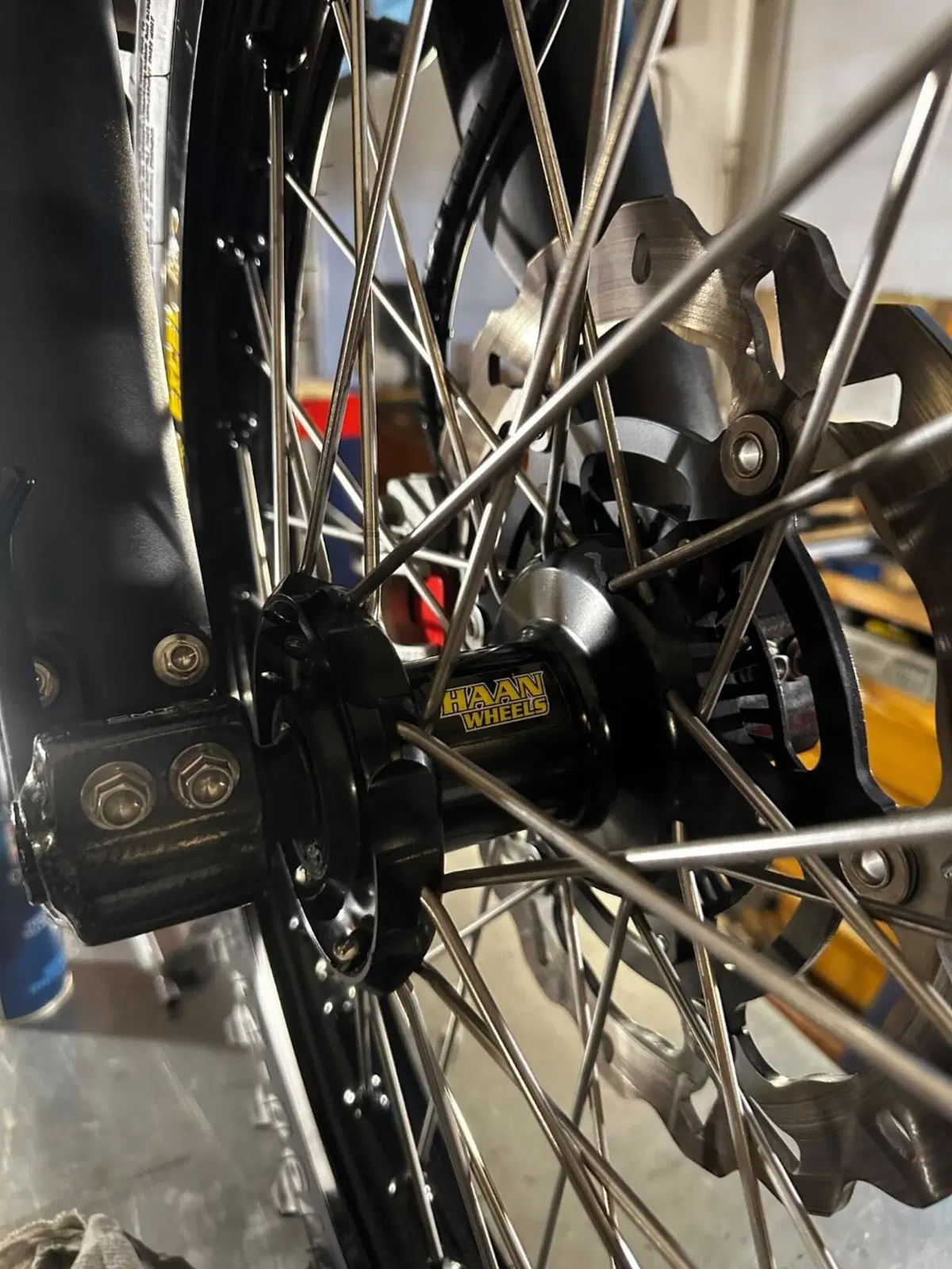 Husqvarna 701 Enduro (2023 - 25) (12)