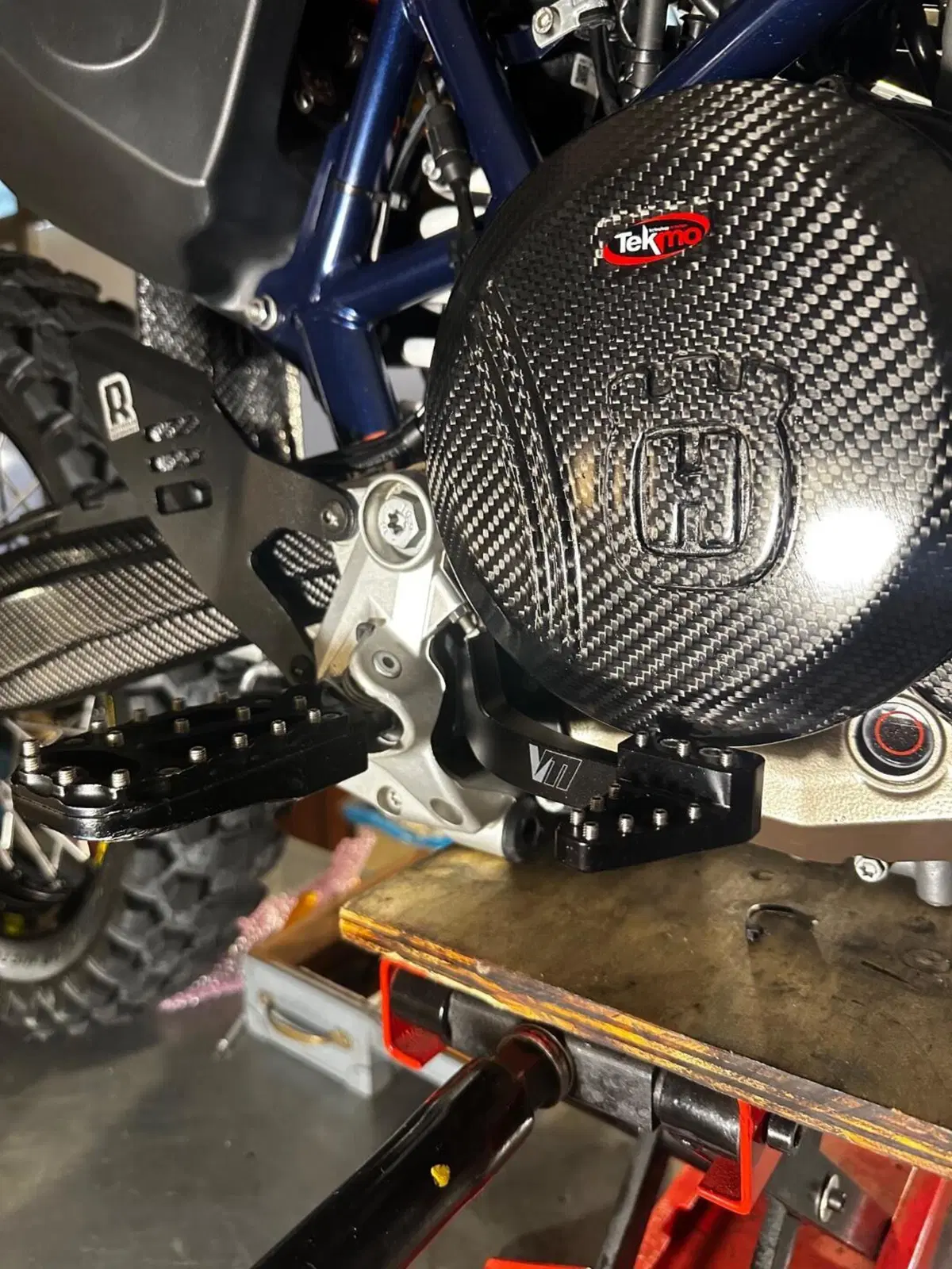 Husqvarna 701 Enduro (2023 - 25) (14)