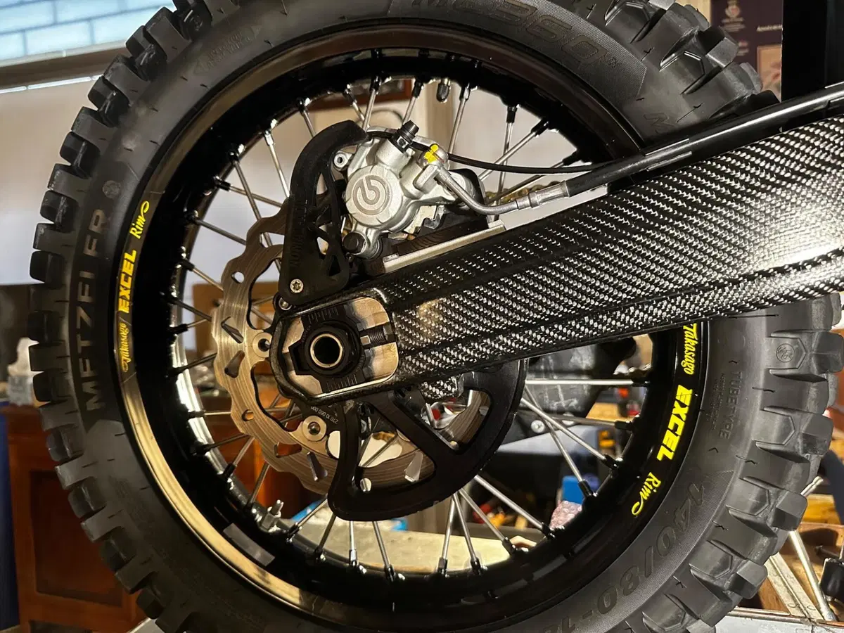 Husqvarna 701 Enduro (2023 - 25) (15)