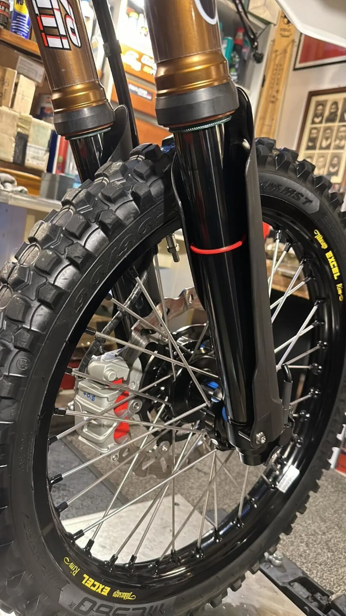 Husqvarna 701 Enduro (2023 - 25) (16)