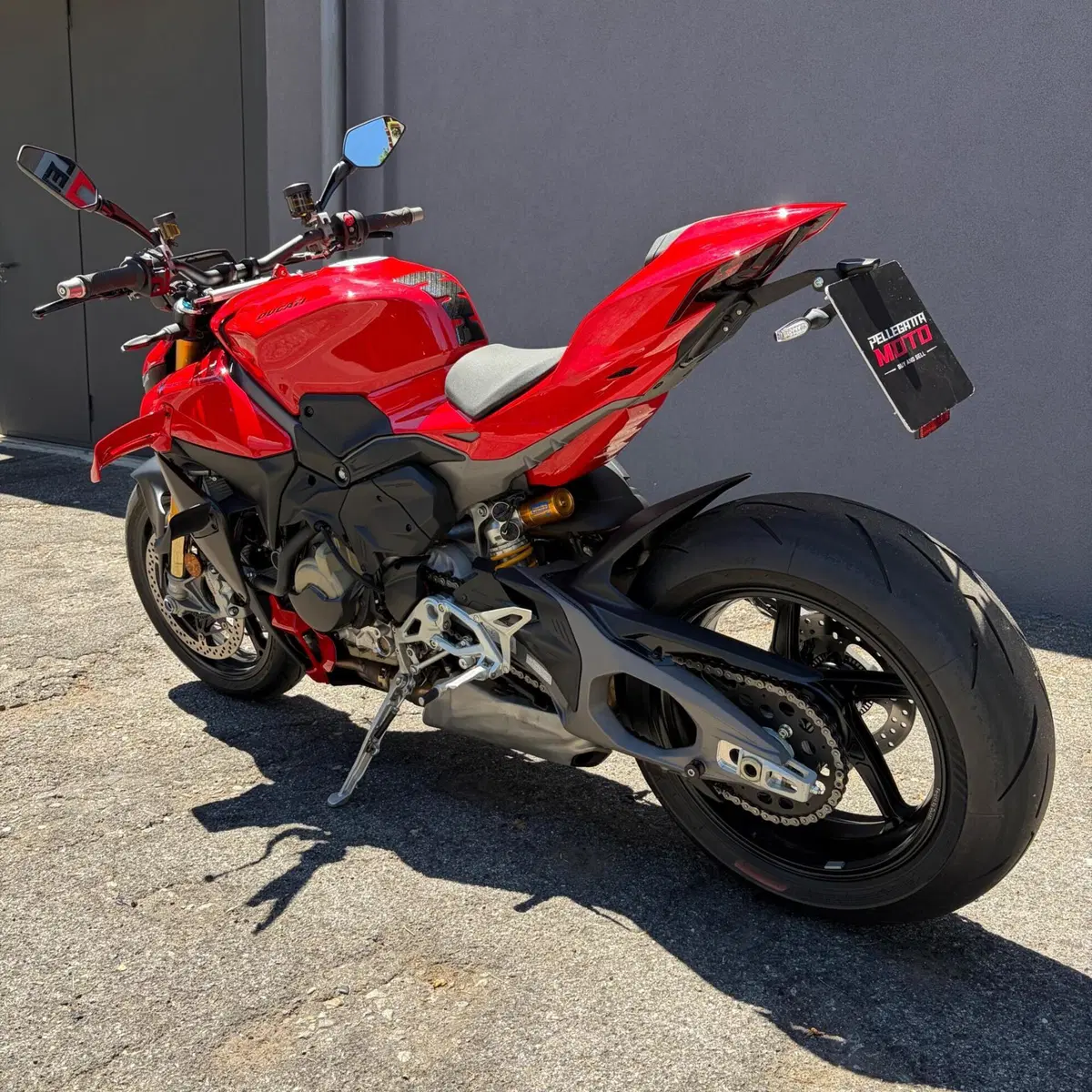 Ducati Streetfighter V4 S (2025 - 26) (6)