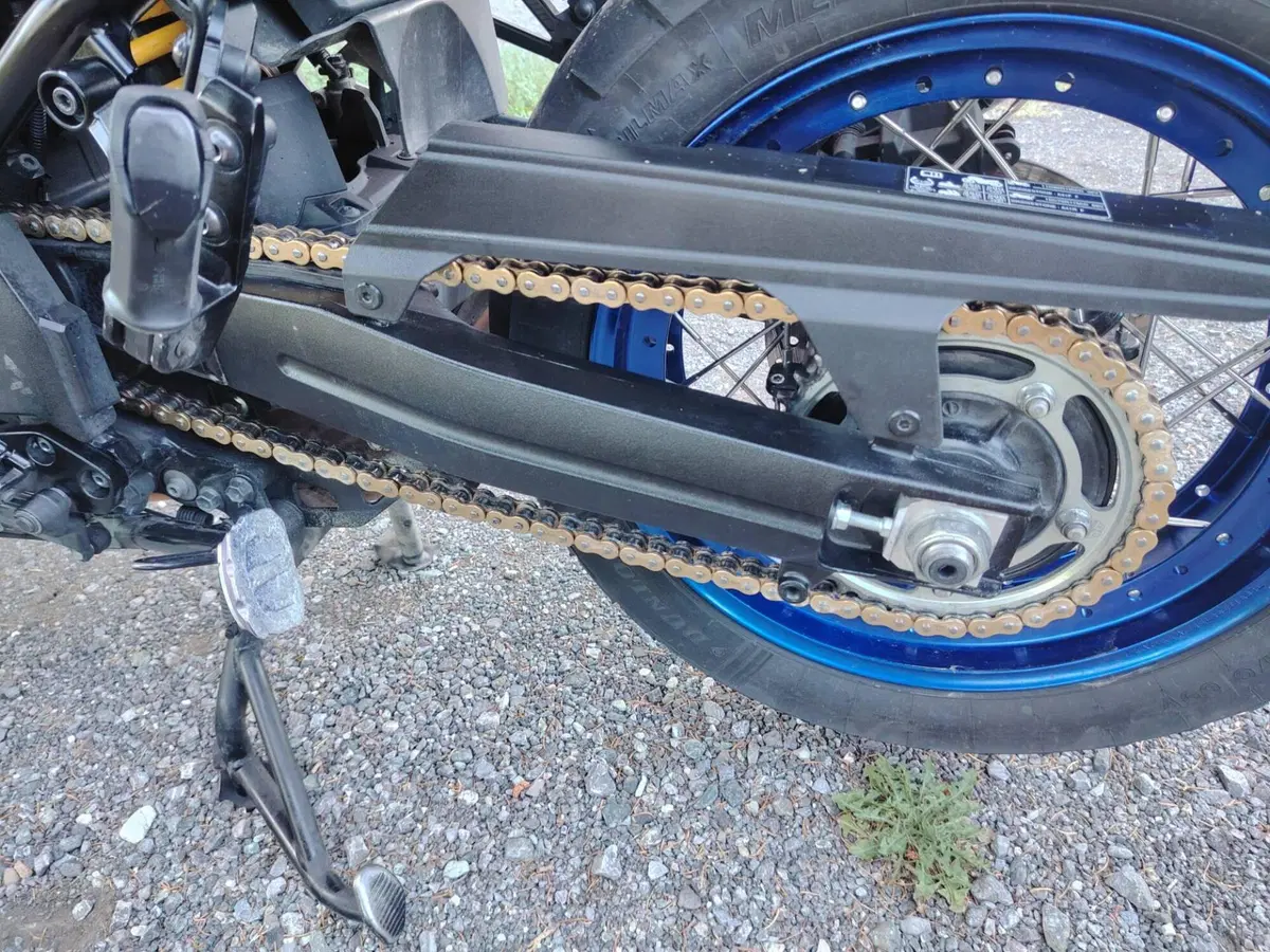 Suzuki V-Strom 1050XT Pro (2020 - 23) (12)
