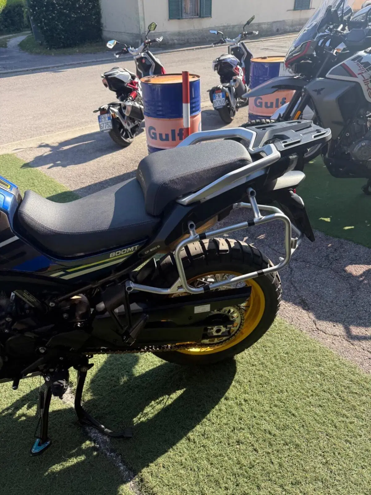 CFMOTO 800MT Touring (2022 - 26) (12)