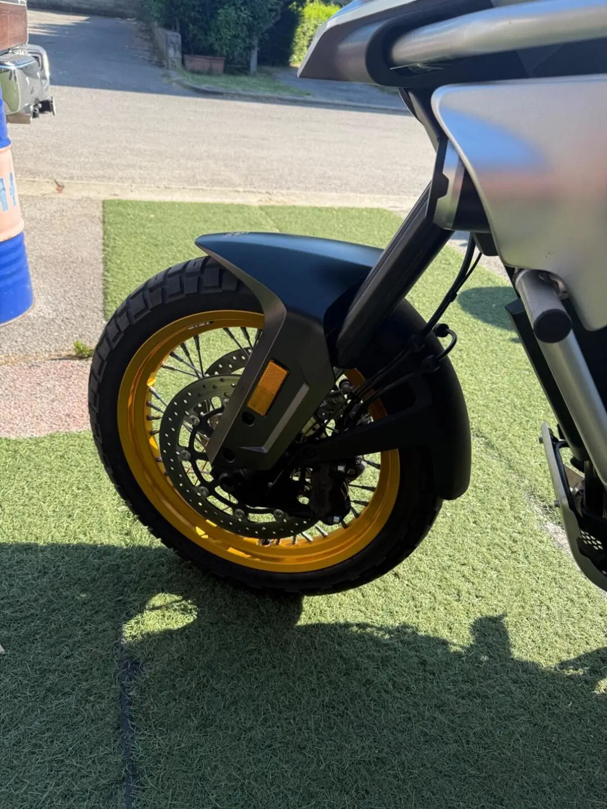 CFMOTO 800MT Touring (2022 - 26) (13)
