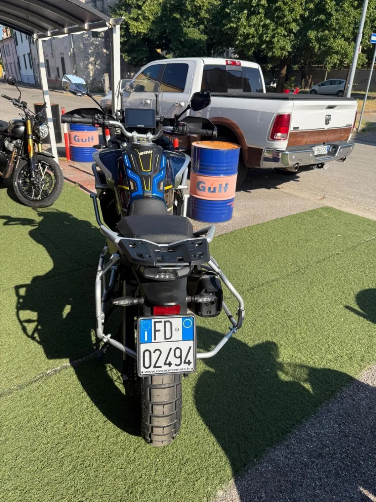 CFMOTO 800MT Touring (2022 - 26) (16)