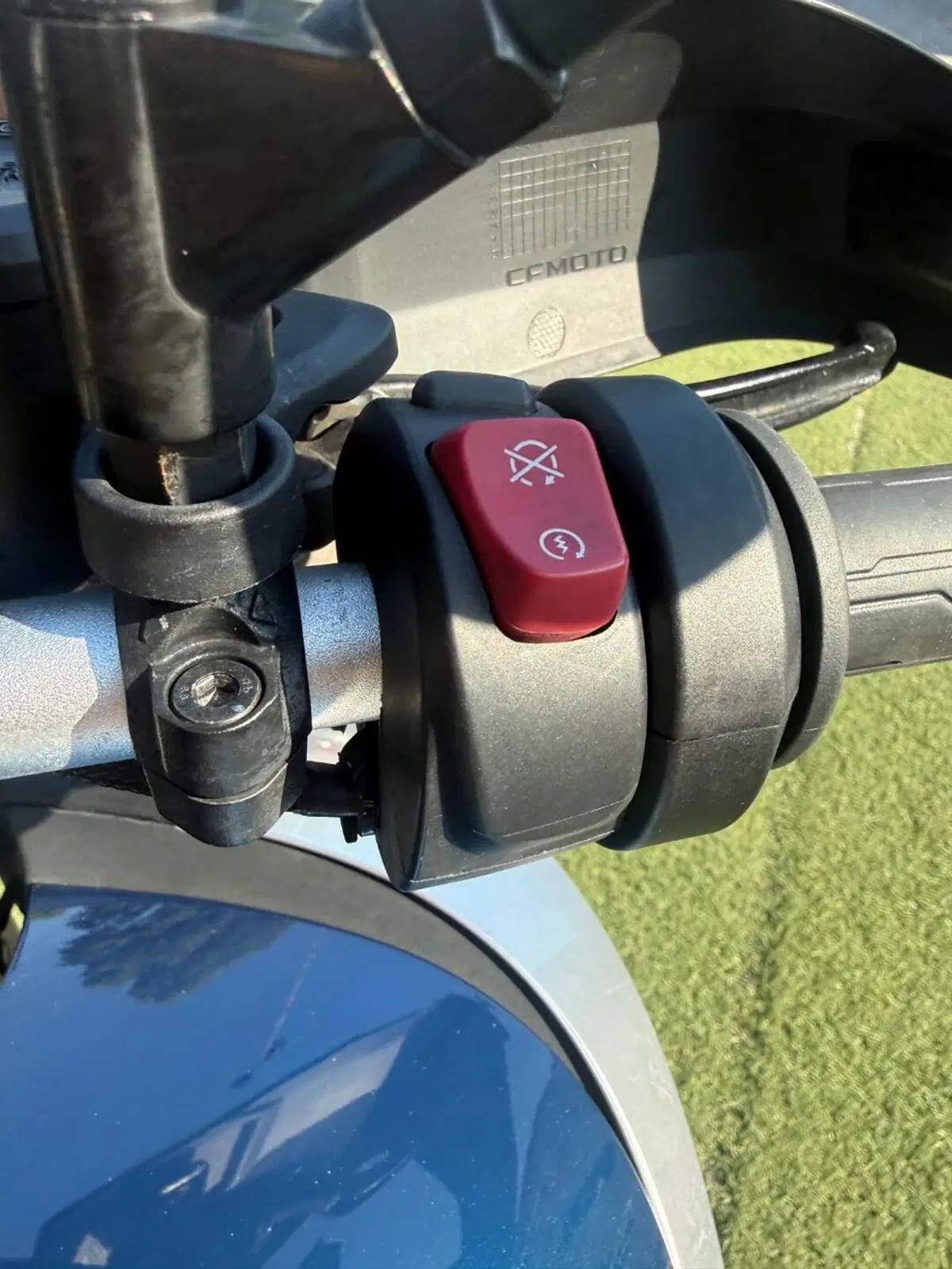 CFMOTO 800MT Touring (2022 - 26) (18)